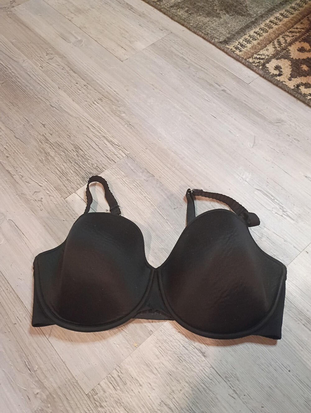 Third Love Bra